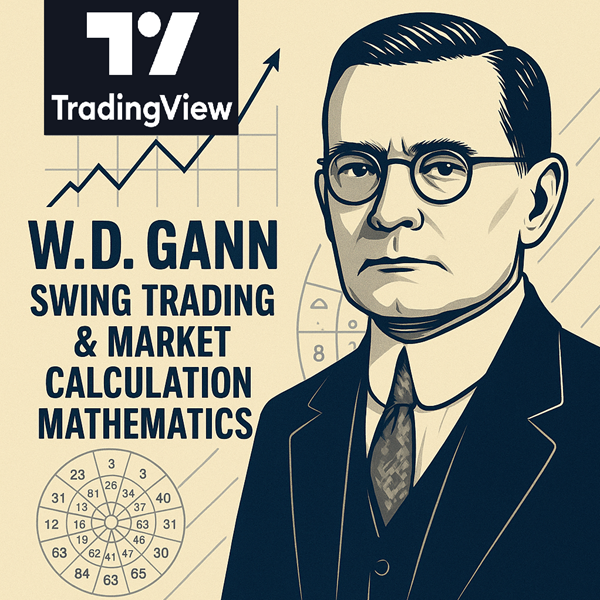 Gann Price-Momentum Strategy