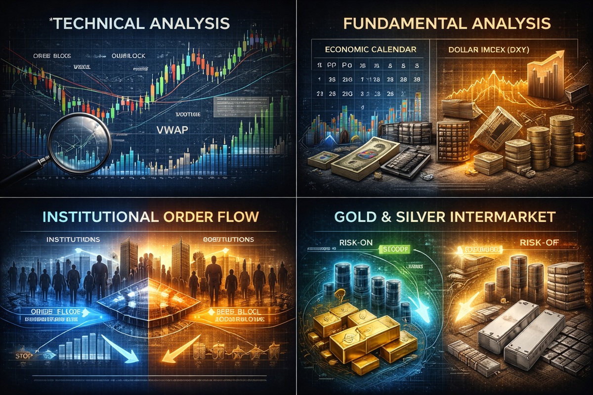 Unique Combination Analysis