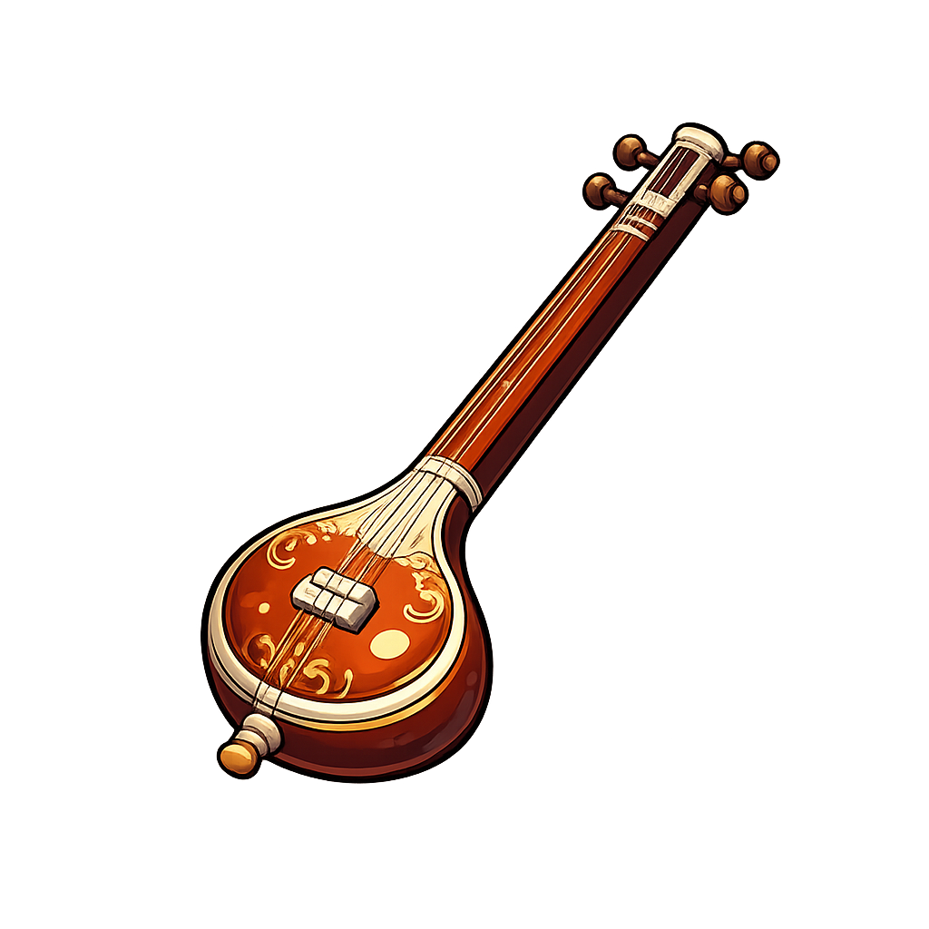 tanpura